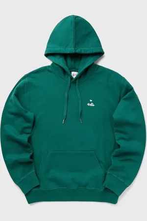 Arte Antwerp Small heart and logo Hoodie men Hoodies