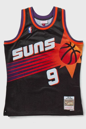 Mitchell & Ness NBA Swingman Jersey Phoenix Suns 1994-95 Dan Majerle #9 men Jerseys