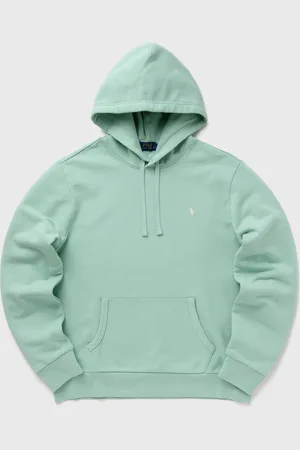 Ralph Lauren LONG SLEEVE-SWEATSHIRT men Hoodies