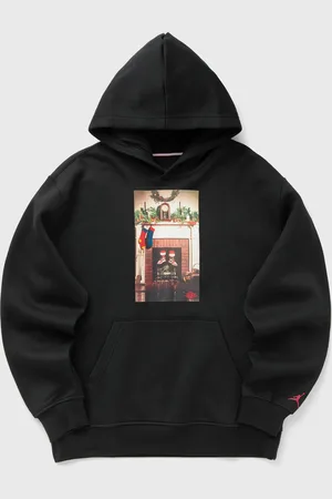 Jordan Jumpman Chimney men Hoodies