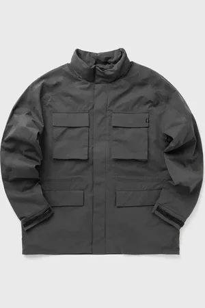 Alpha Industries M-65 Laser Cut Field Coat men Coats