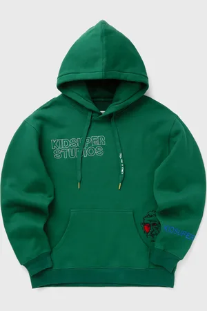 KIDSUPER STUDIOS Super Sweatshirt men Hoodies