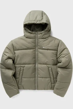Nike WMNS Classic Puffer Therma-FIT Loose Hooded Jacket women Down & Puffer Jackets