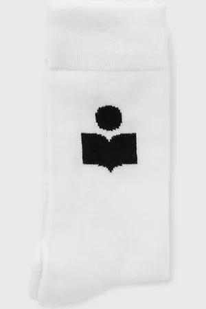 Isabel Marant SILOKI SOCKS men Socks