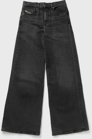 Diesel 1978 D-AKEMI PANT women Jeans