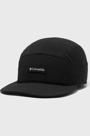 Columbia Creek Side™ 5 Panel Hat men Caps