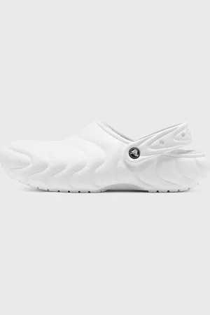 Crocs Classic Lined Overpuff Clog men Sandals & Slides