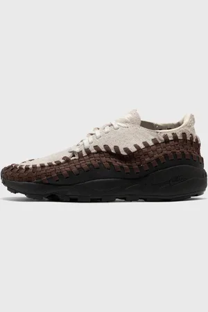 Nike AIR FOOTSCAPE WOVEN men High-& Midtop en