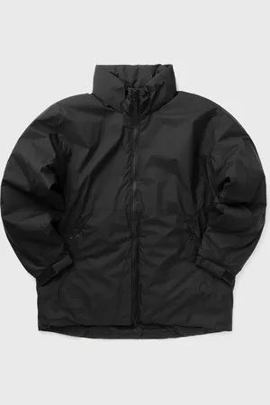 GOLDWIN WINDSTOPPER BY GORE-TEX LABS Puffy Jacket men Windbreaker