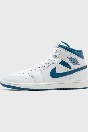 Jordan AIR 1 MID SE men High-& Midtop