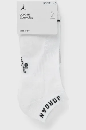 Jordan Everyday No-Show Socks (3 Pairs) men Socks