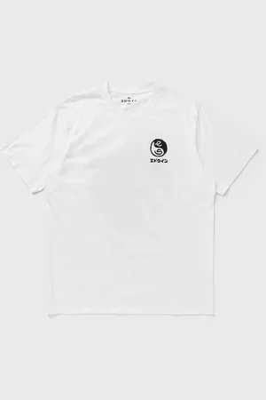 Edwin High Bear TS men Shortsleeves