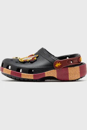 Crocs Gryffindor Classic Clog Mlt Sandals & Slides