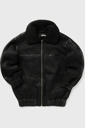 ROTATE Oversized Bomber Jacket women Bomber Jackets