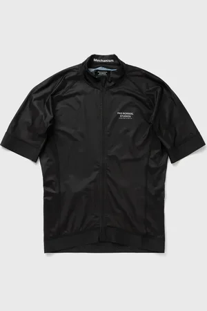Pas Normal Studios Mechanism Jersey men Shortsleeves