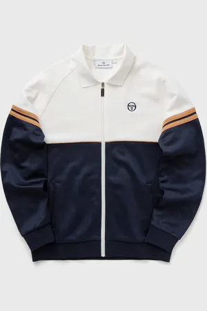 Sergio Tacchini ORION 024 TRACKTOP men Tracksuit Sets