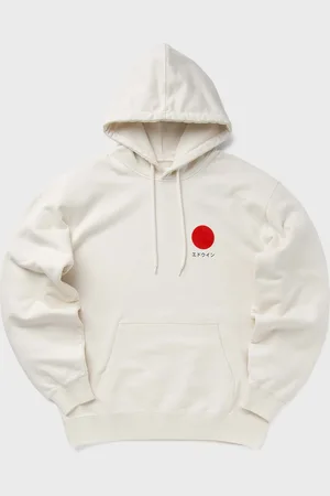Edwin Japanese Sun Hoodie Sweat men Hoodies