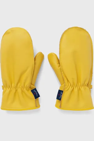 PUMA X NOAH Gloves men Scarves