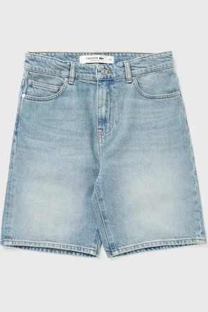 Lacoste JEANS BERMUDA men Casual Shorts