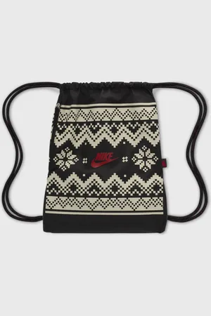 Nike NK HERITGE DRAWSTRNG-FAIR ISLE men Backpacks