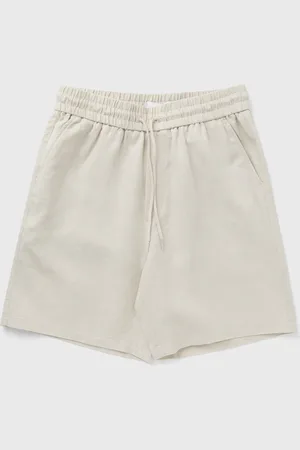 Les Deux Otto Linen Shorts men Casual Shorts