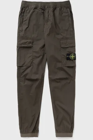 Stone Island STRETCH COTTON TELA 