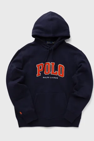 Ralph Lauren SWEATSHIRT men Hoodies