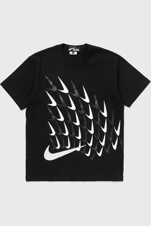 Comme des Garçons X Nike T-Shirt men Shortsleeves