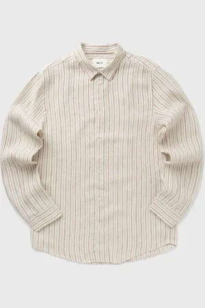 NN.07 ENZO SHIRT 5728 men Longsleeves