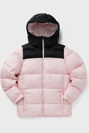 Columbia Puffect Hooded Jacket Outdoor Jackets