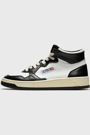 Autry Autry Mid men High-& Midtop