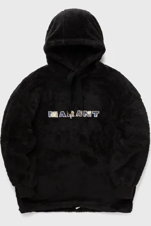 Isabel Marant ULYSSE SWEATSHIRT men Hoodies