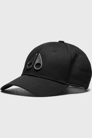 Moose Knuckles Logo Icon Cap men Caps