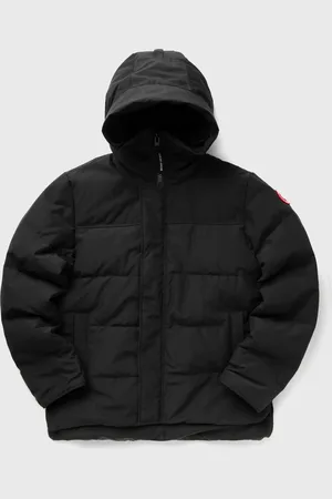 Canada Goose MacMillan Parka - CR men Parkas