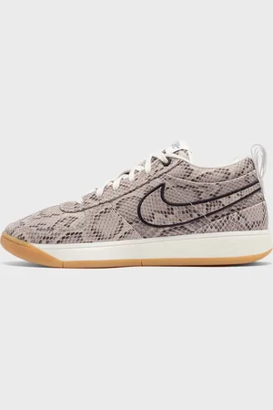 Nike BOOK 1 LEA "Python" men Basketball|High-& Midtop