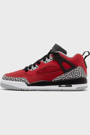 Jordan SPIZIKE LOW (GS) women Sneakers|Basketball