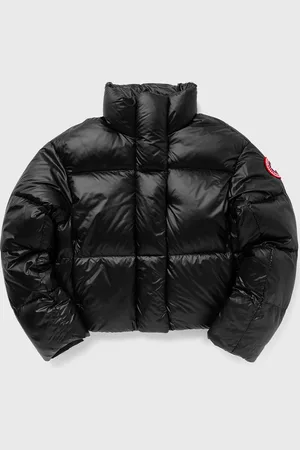 Canada Goose Cypress Cropped Puffer women Down & Puffer Jackets