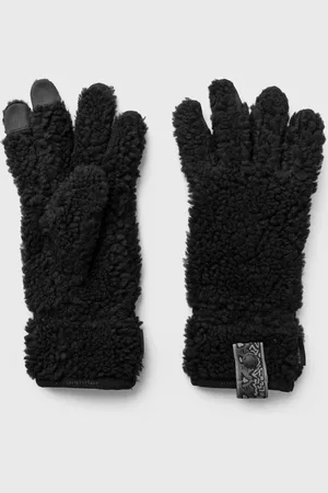 Gramicci JQ TAPE FLEECE GLOVE men Gloves