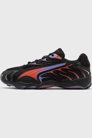 PUMA Inhale men Lowtop