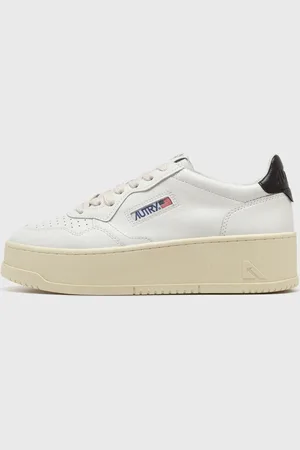 Autry PLATFORM LOW WOM women Lowtop