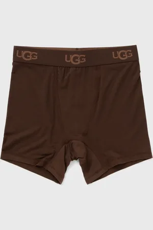 UGG WMNS ALEXIAH BOY SHORT women Sleep- & Loungewear
