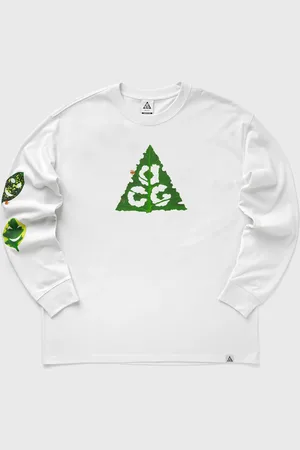 Nike ACG Dri-FIT Long-Sleeve Tee men Longsleeves
