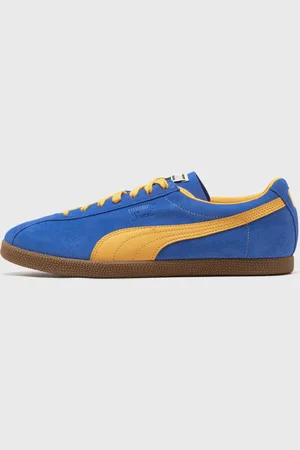 PUMA Brasil men Lowtop