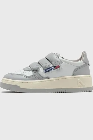 Autry KIDSTRIPES LOW KID Sneakers