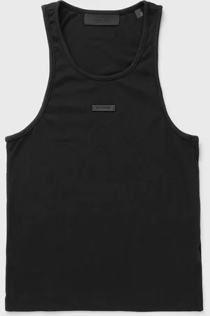 FEAR OF GOD TRI-BLEND TANK TOP women Tops & Tanks