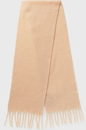 American Vintage HIZLAW SCARF women Scarves