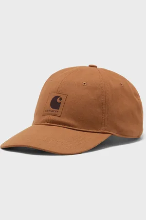 Carhartt Suede Cap men Caps
