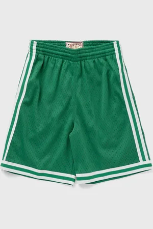 Mitchell & Ness NBA SWINGMAN SHORTS BOSTON CELTICS ROAD 1985 Shorts