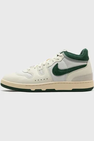 Nike ATTACK "Sail & Fir" men High-& Midtop
