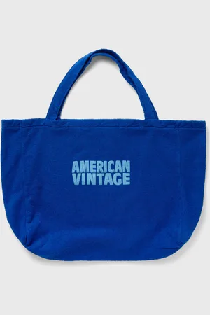 American Vintage BOBYPARK TOTE BAG women Tote & Shopping Bags
